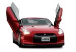 Nissan GT-R by LSD 2009 года